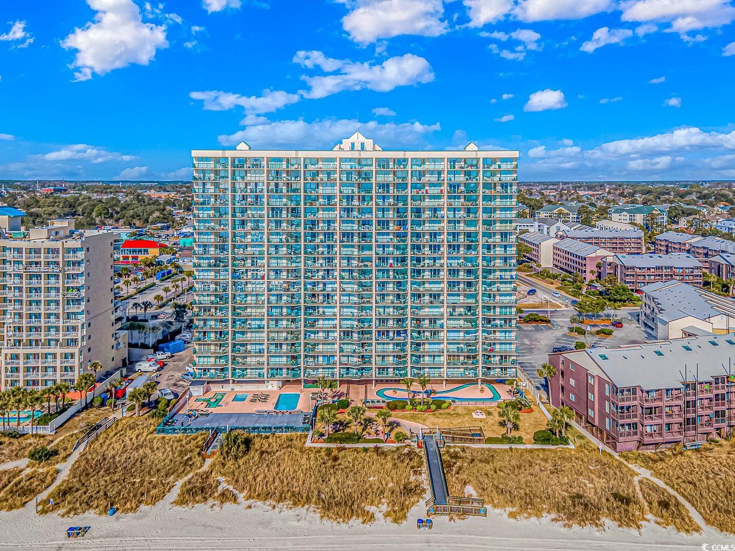 View North Myrtle Beach, SC 29582 condo