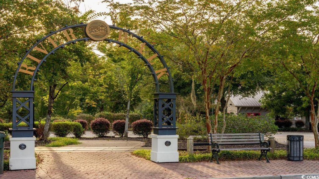 Photo of 2616 Hudson Trail, Conway, SC 29526 (MLS # 2528195)