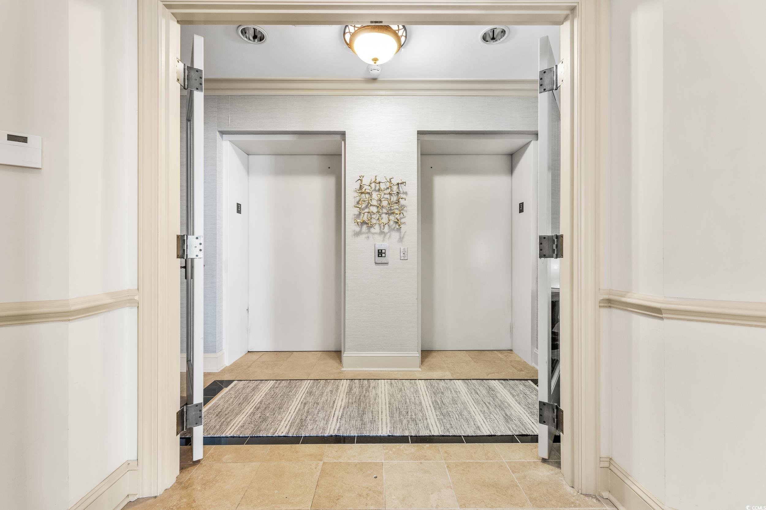 122 Vista Del Mar Ln. 2-302