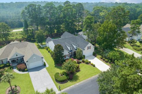 A home in Pawleys Island