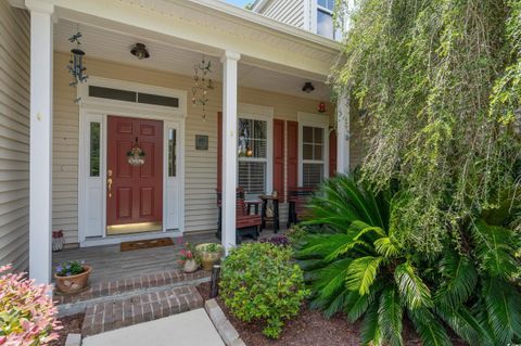 A home in Pawleys Island