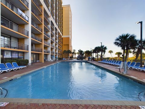 A home in Myrtle Beach