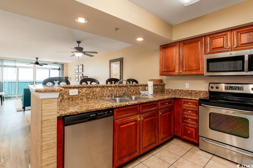 1903 S Ocean Blvd. S 708
