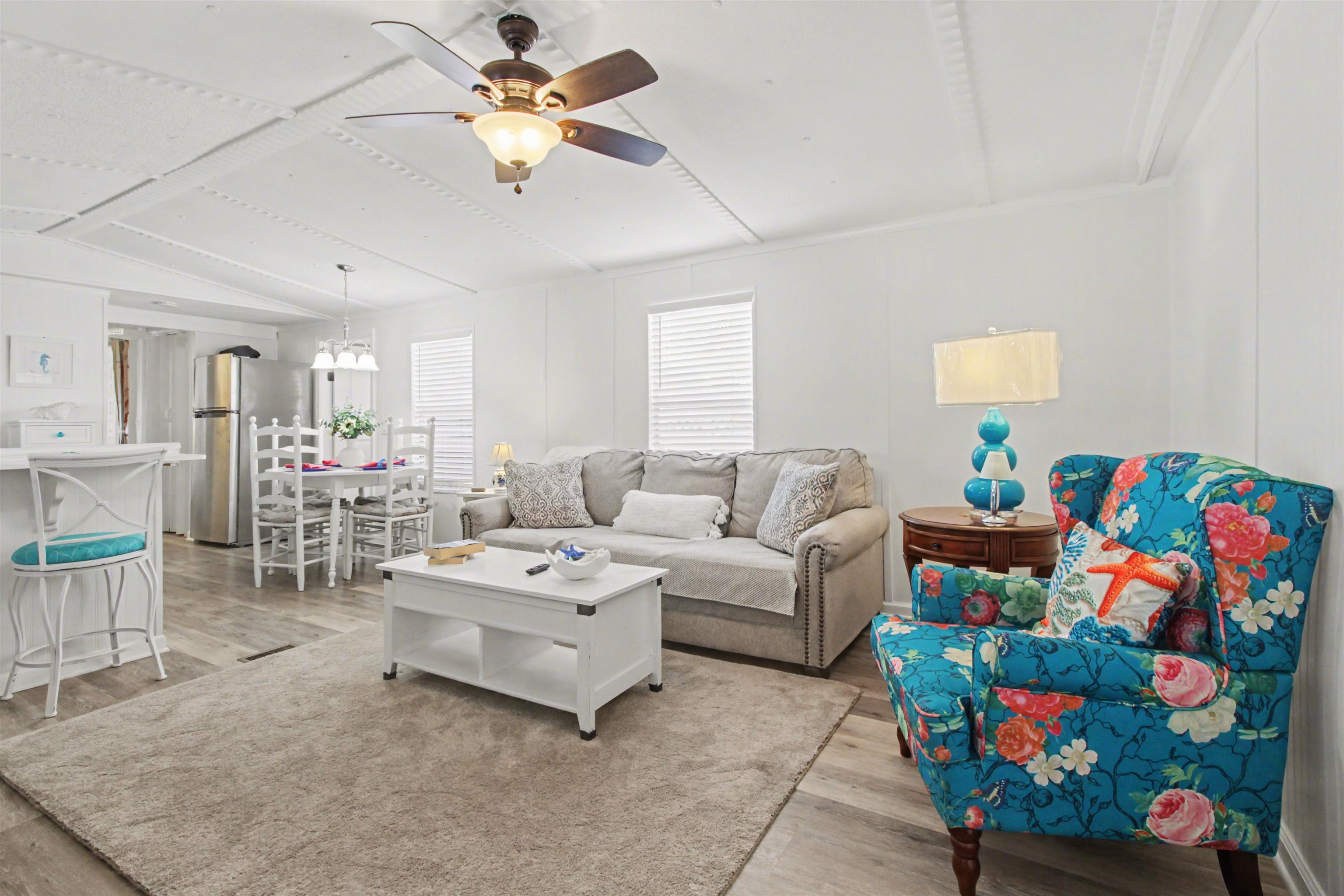 930 Foxfire Dr.