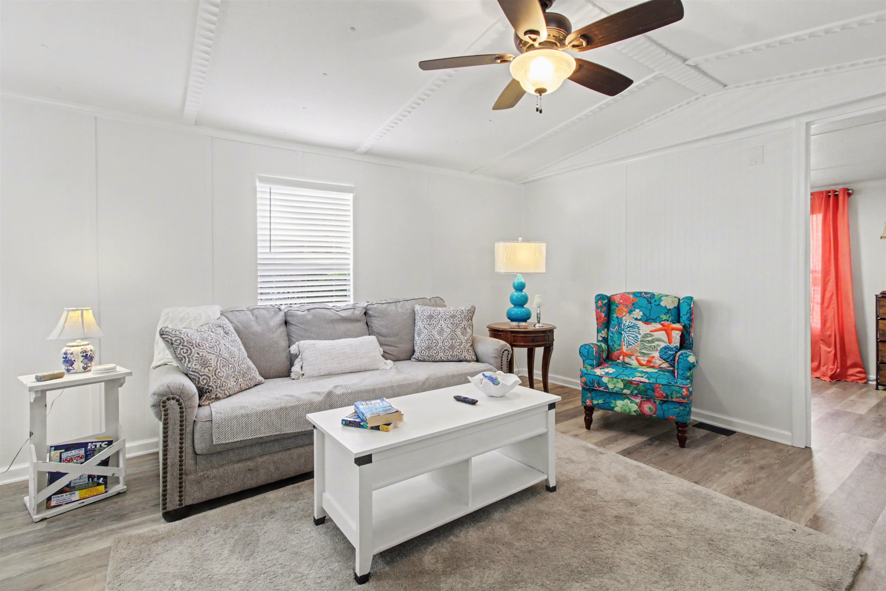 930 Foxfire Dr.