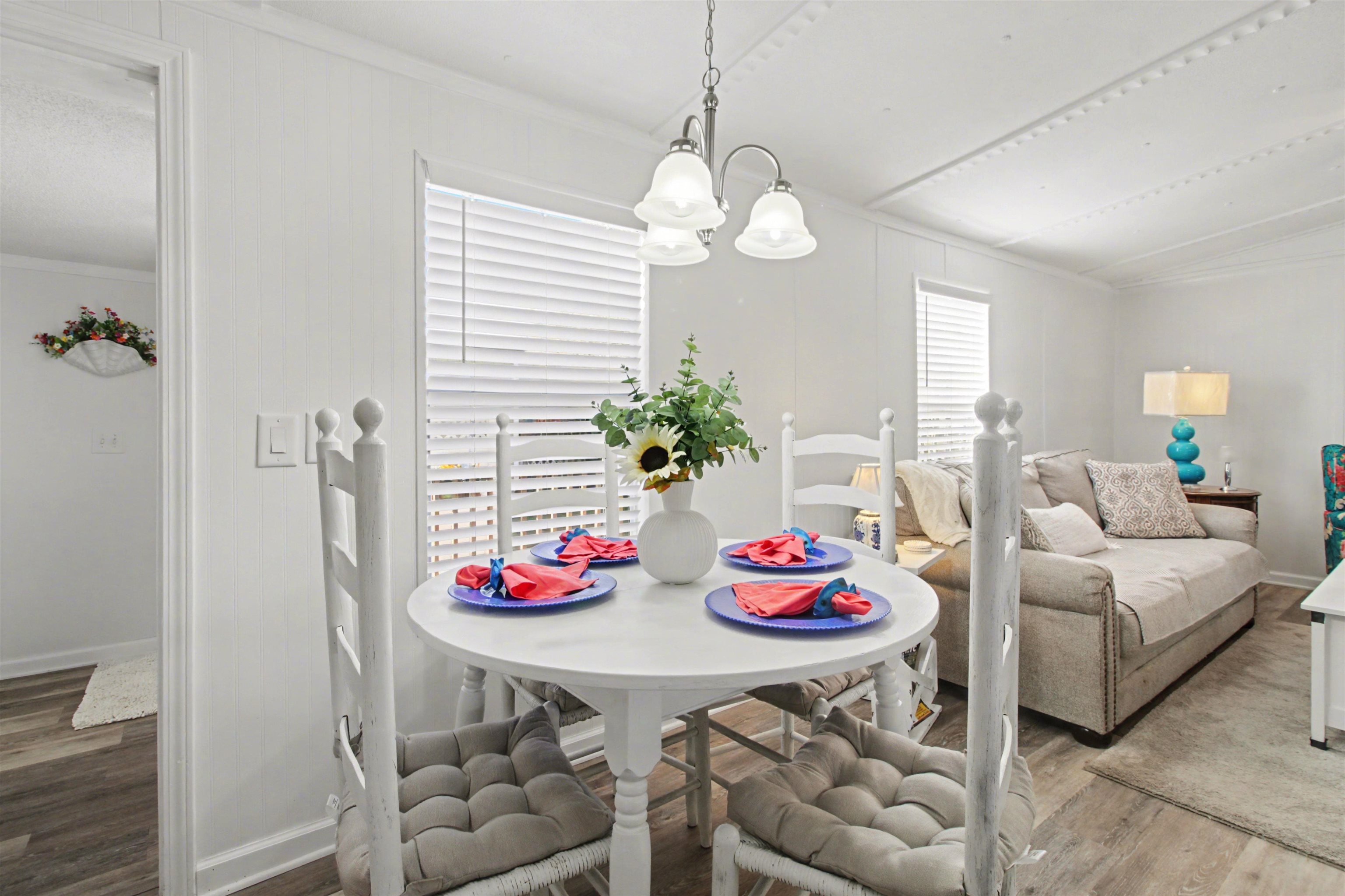930 Foxfire Dr.
