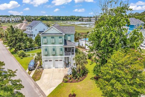 601 46th Ave. S North Myrtle Beach SC 29582