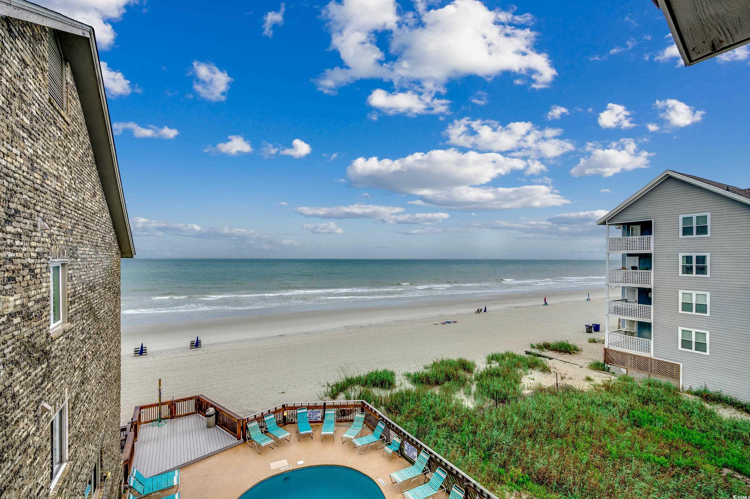 618 N Waccamaw Dr. B7