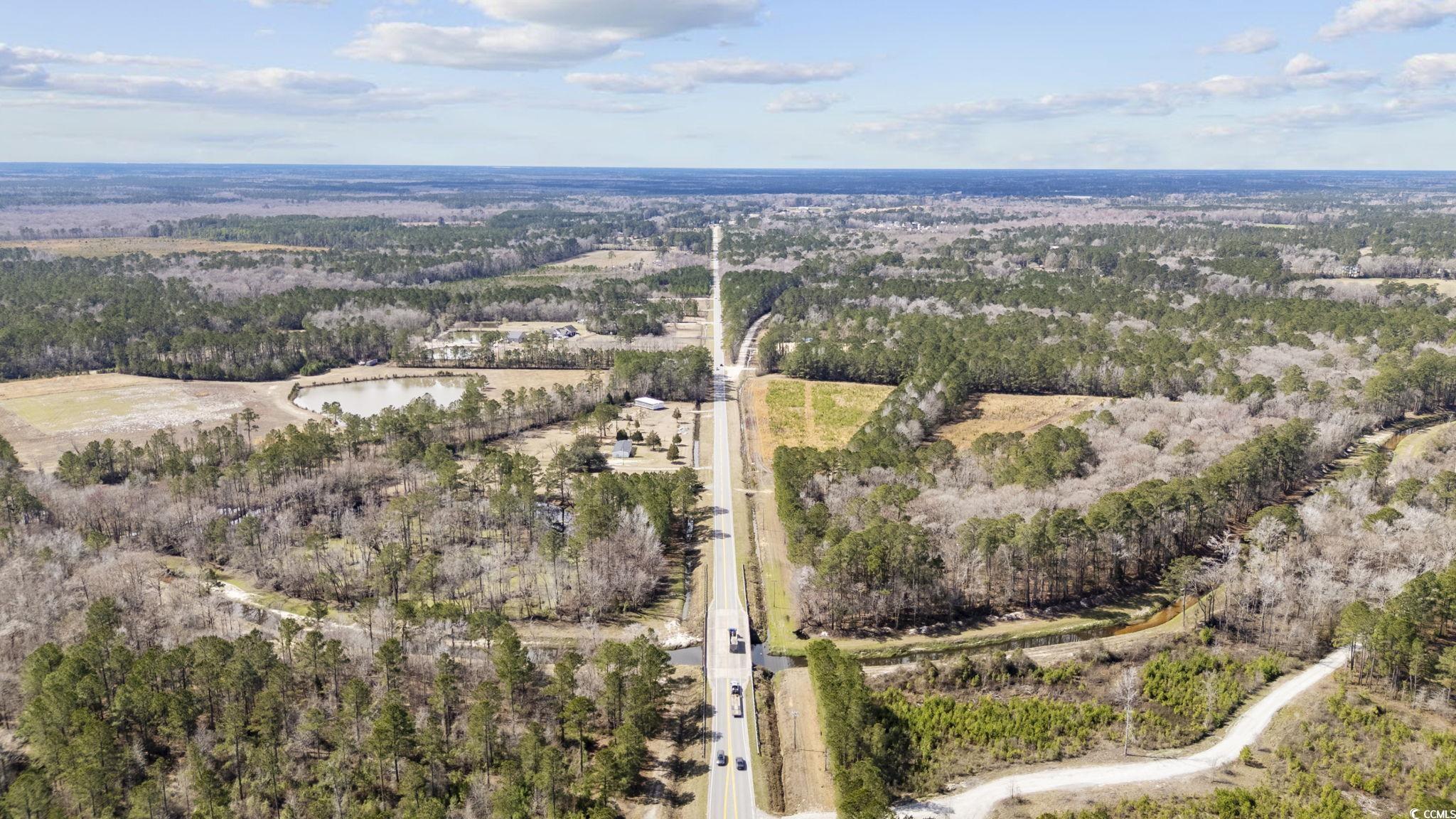 TBD Highway 905