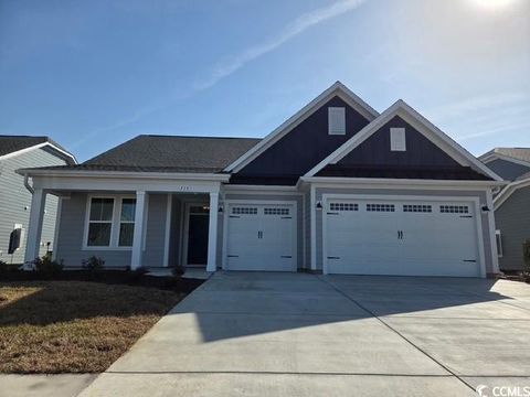 715 St. Vincent Loop Little River SC 29566
