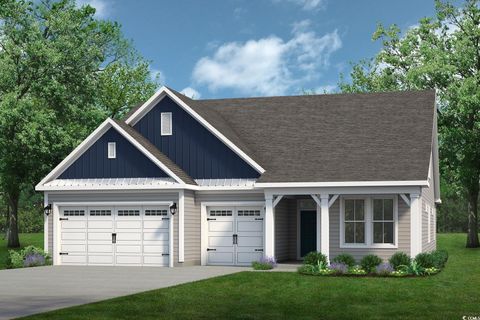 715 St. Vincent Loop Little River SC 29566