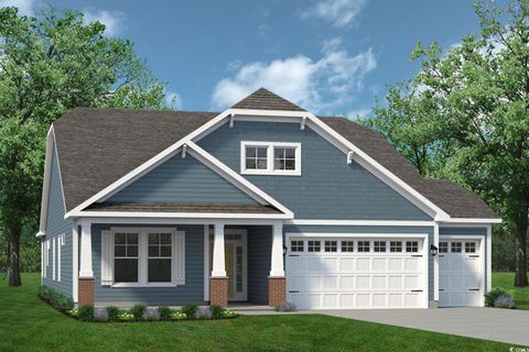 767 St. Vincent Loop Little River SC 29566