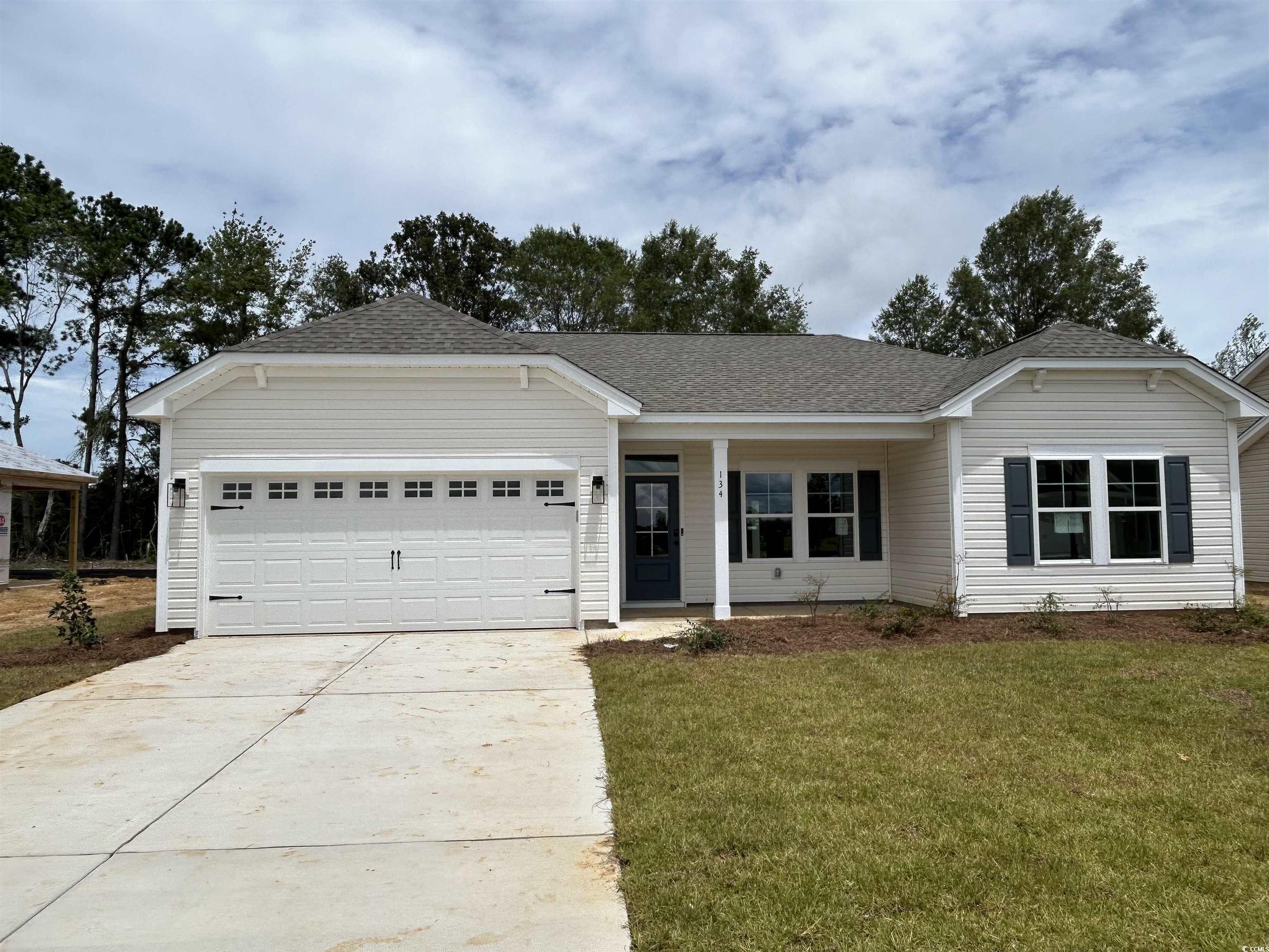 134 Westfield Circle