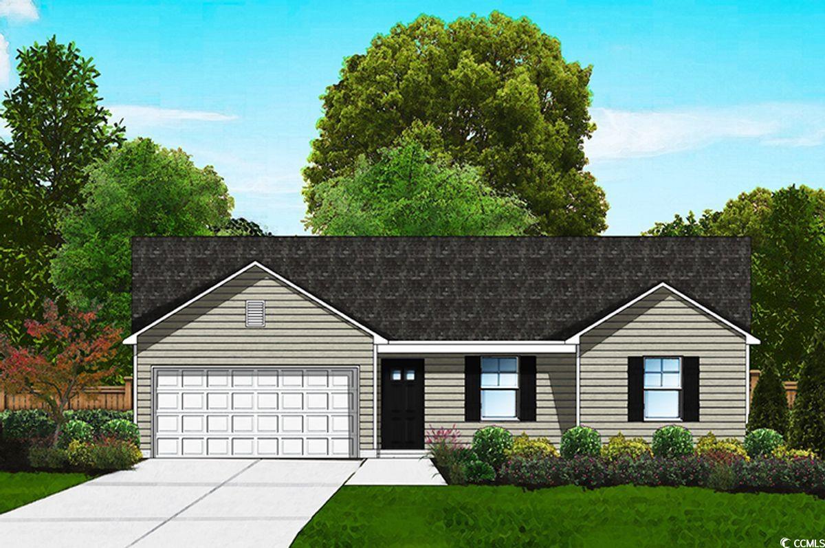 134 Westfield Circle