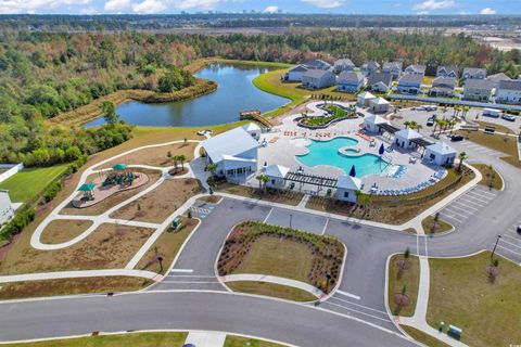 A home in Myrtle Beach