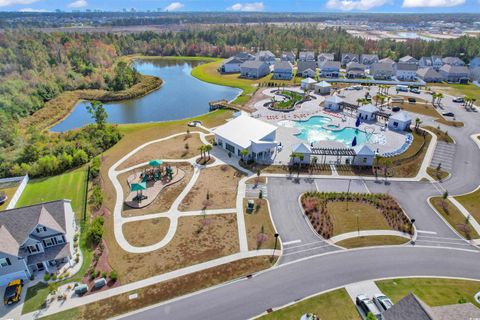 A home in Myrtle Beach