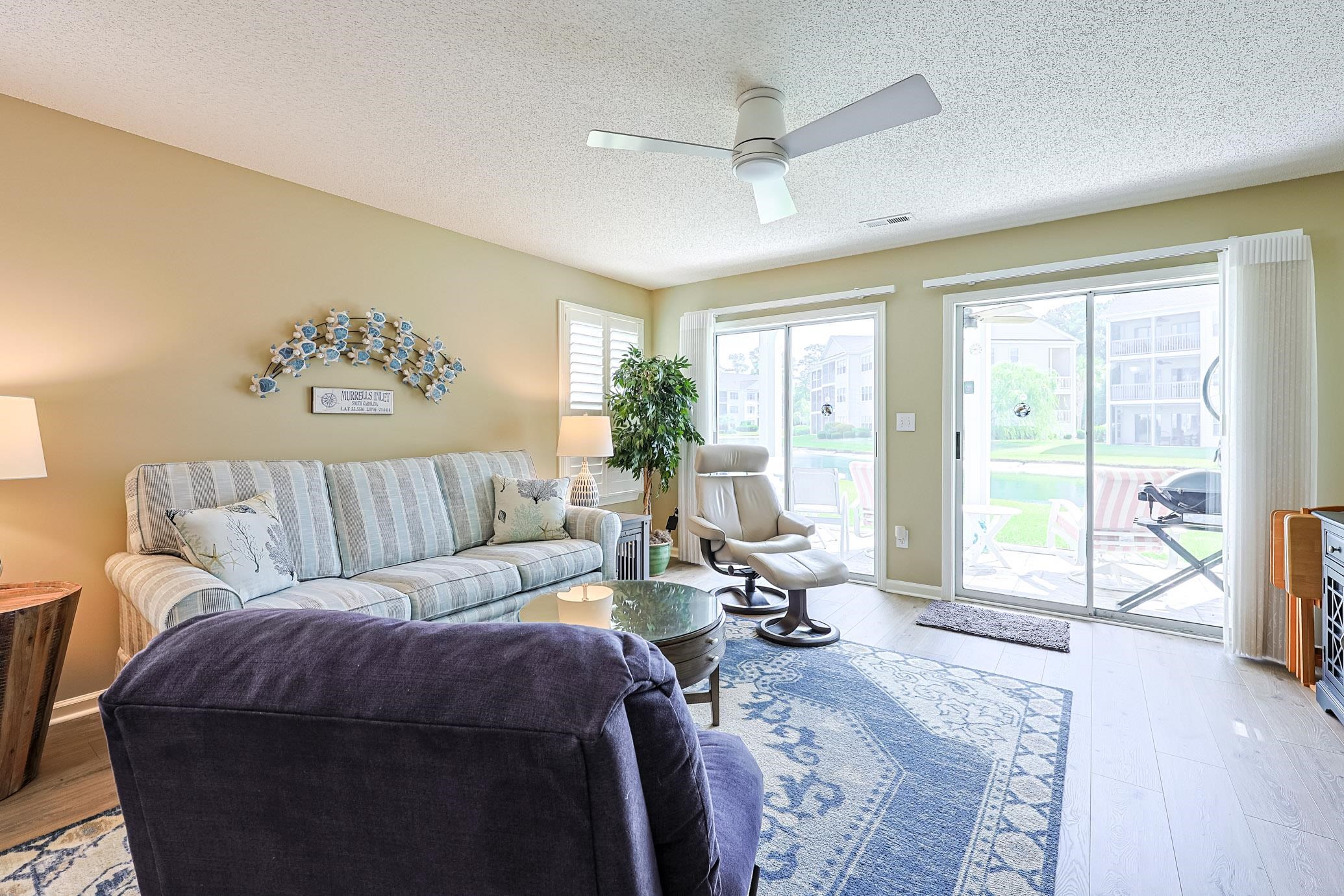 643 Woodmoor Dr. 101