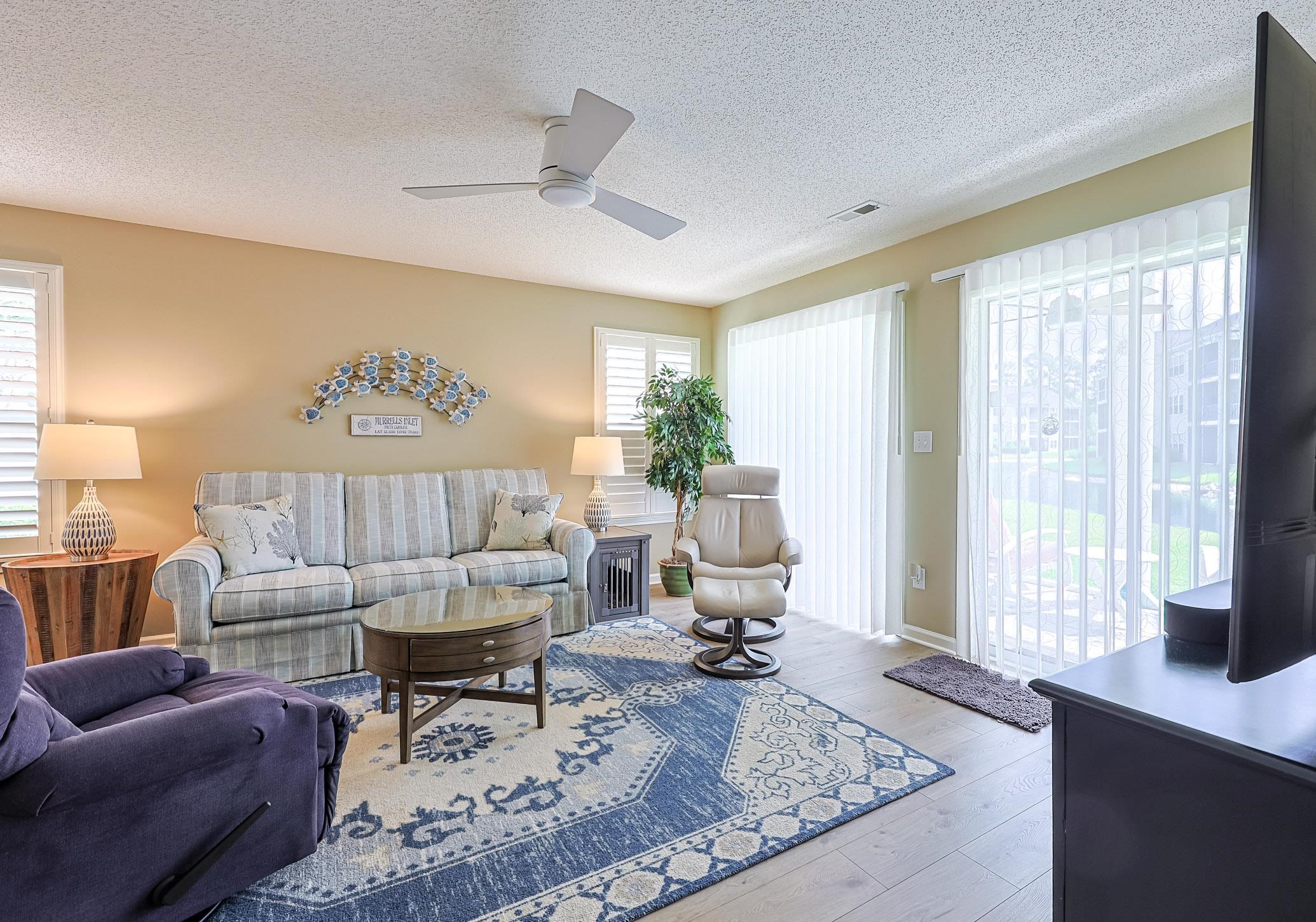 643 Woodmoor Dr. 101