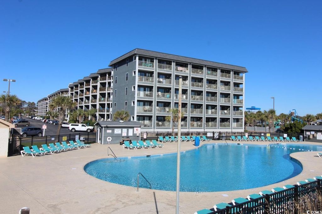 Photo of 5905 S Kings Hwy #128, Myrtle Beach, SC 29575 (MLS # 2528093)