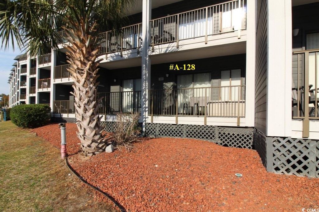 Photo of 5905 S Kings Hwy #128, Myrtle Beach, SC 29575 (MLS # 2528093)