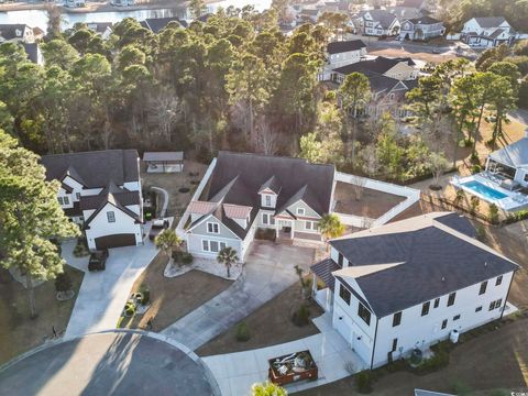 A home in Myrtle Beach