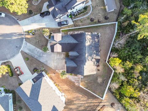 A home in Myrtle Beach