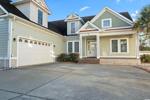 A home in Myrtle Beach