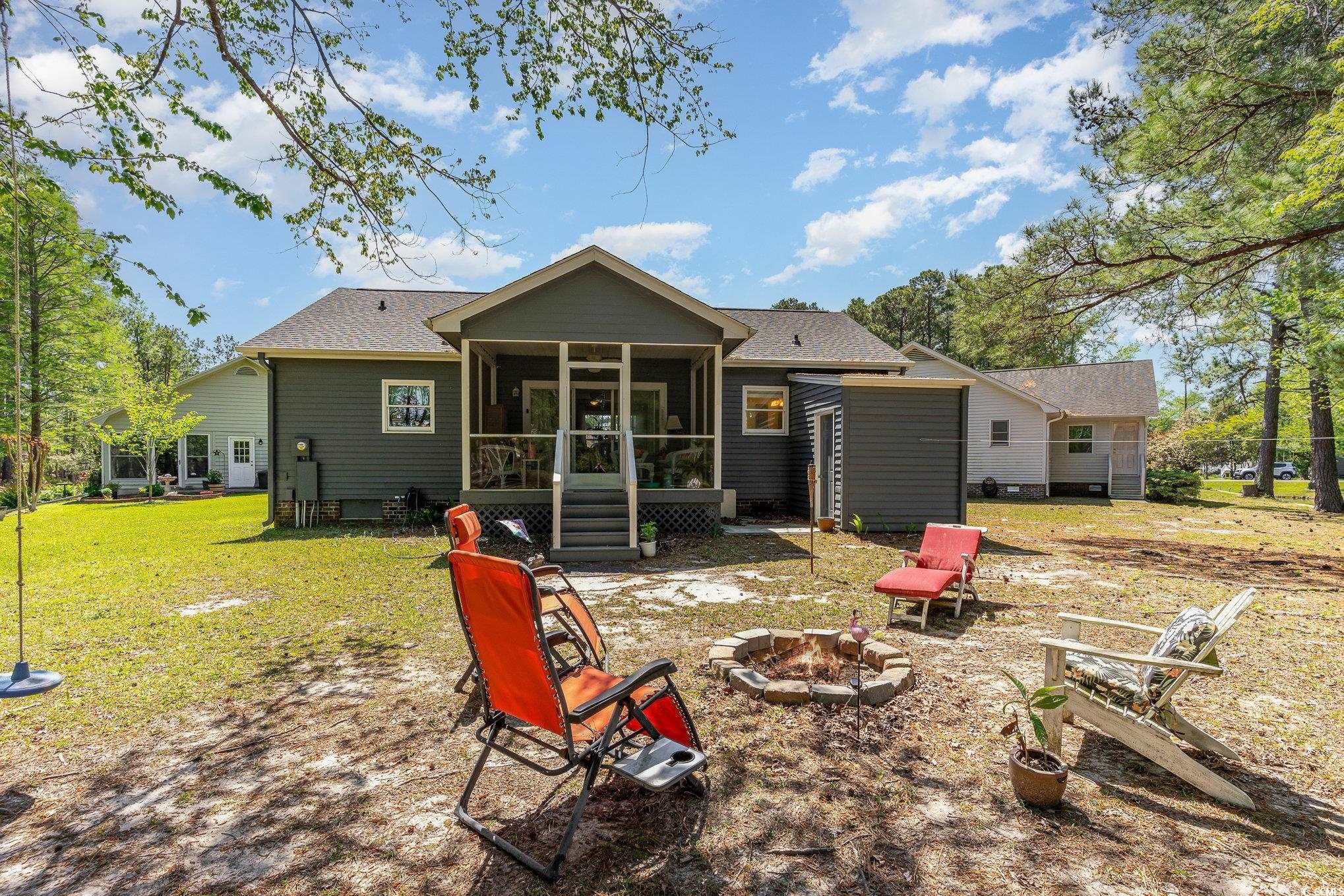 1302 Conifer Ct.