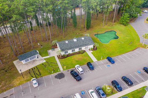 A home in Myrtle Beach