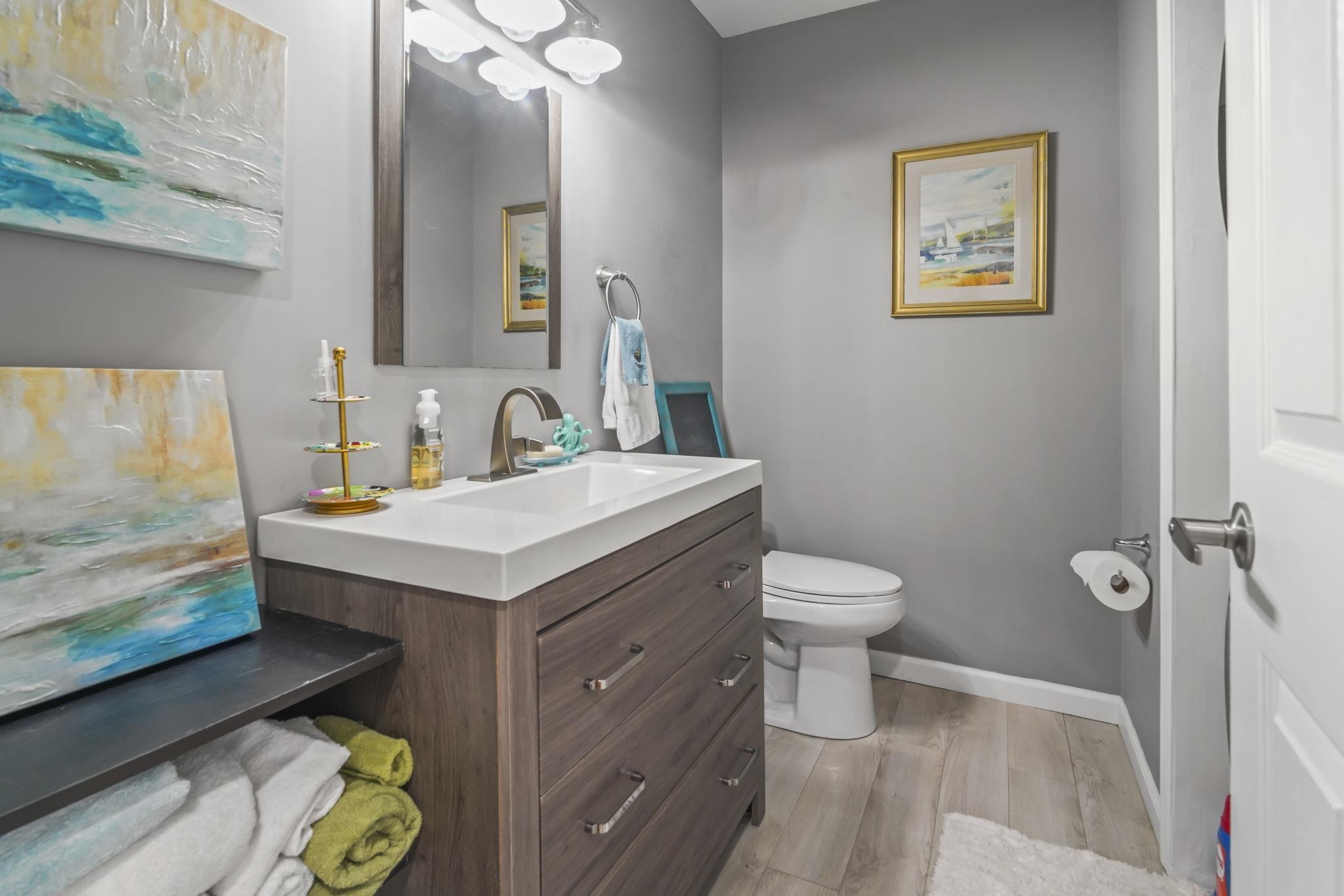 1101 Possum Trot Rd. D201