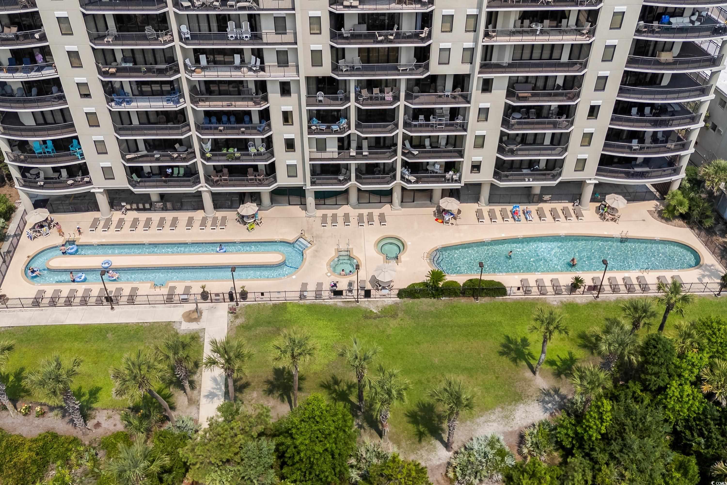 5310 N Ocean Blvd. Ph 6 1506
