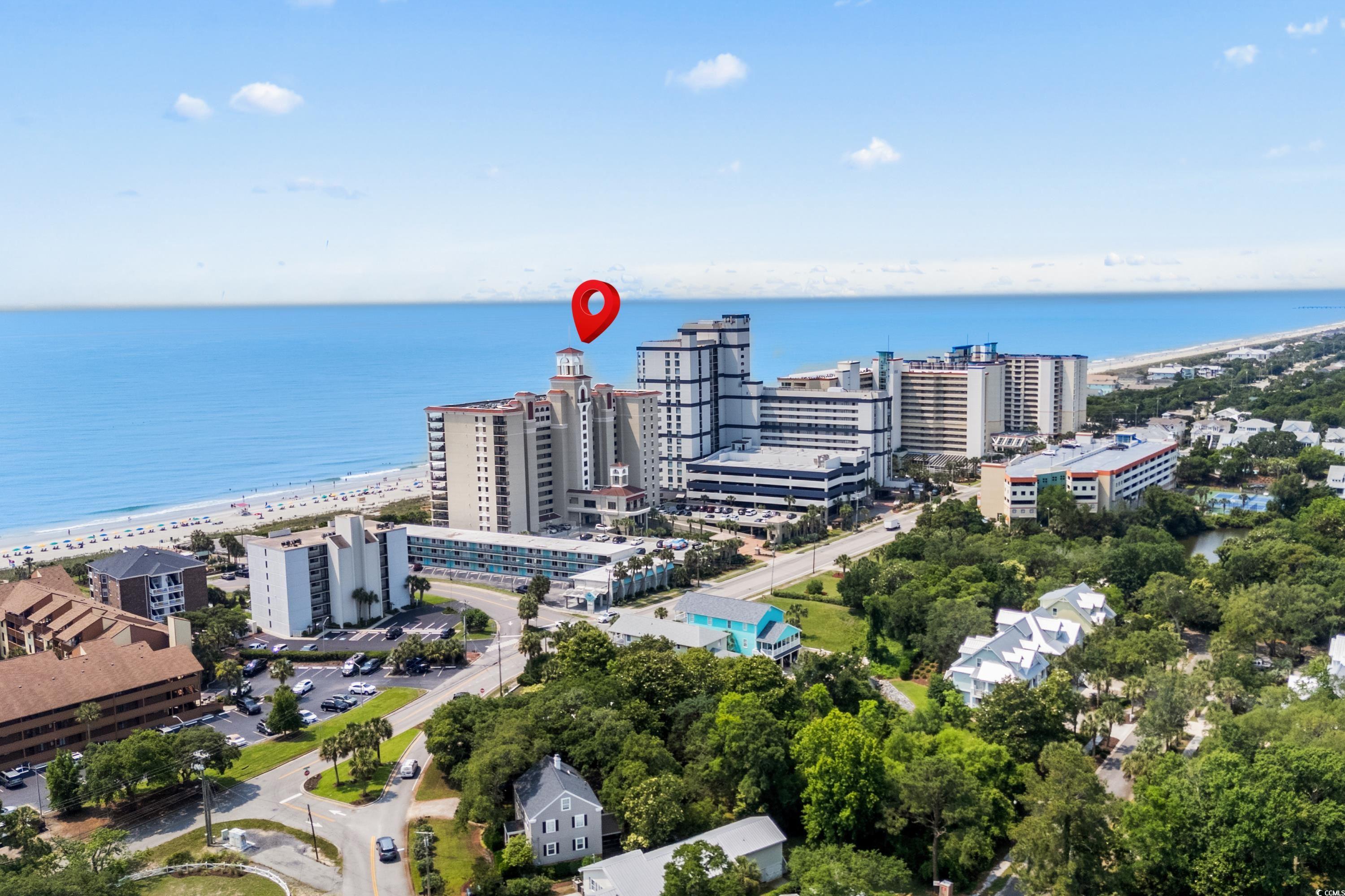 5310 N Ocean Blvd. Ph 6 1506
