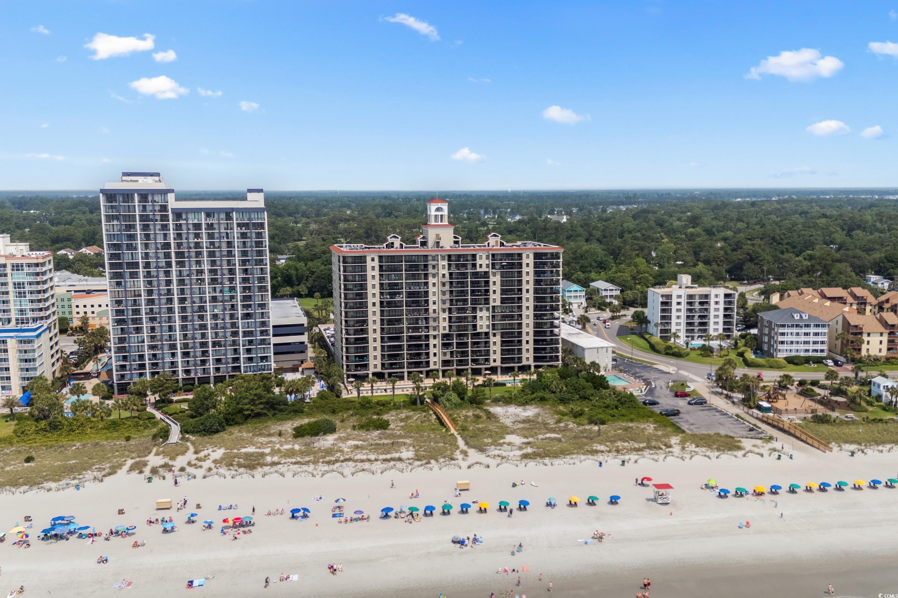 5310 N Ocean Blvd. Ph 6 1506