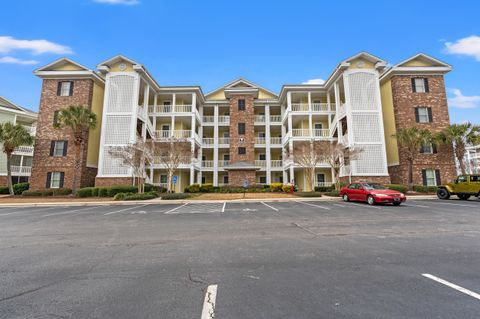 4837 Luster Leaf Circle 401 Myrtle Beach SC 29577