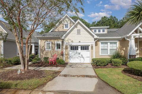 A home in North Myrtle Beach