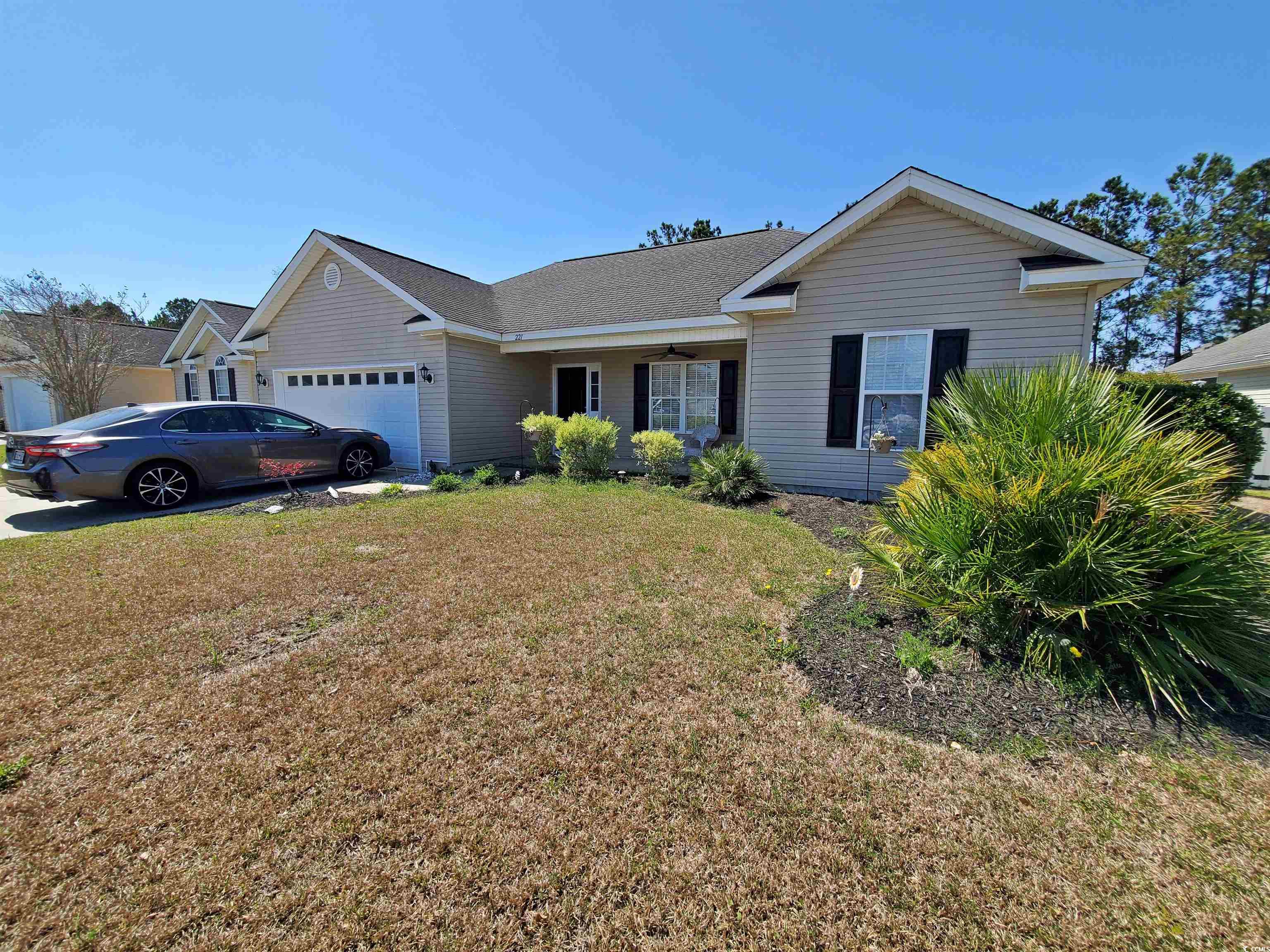 221 Black Bear Rd.