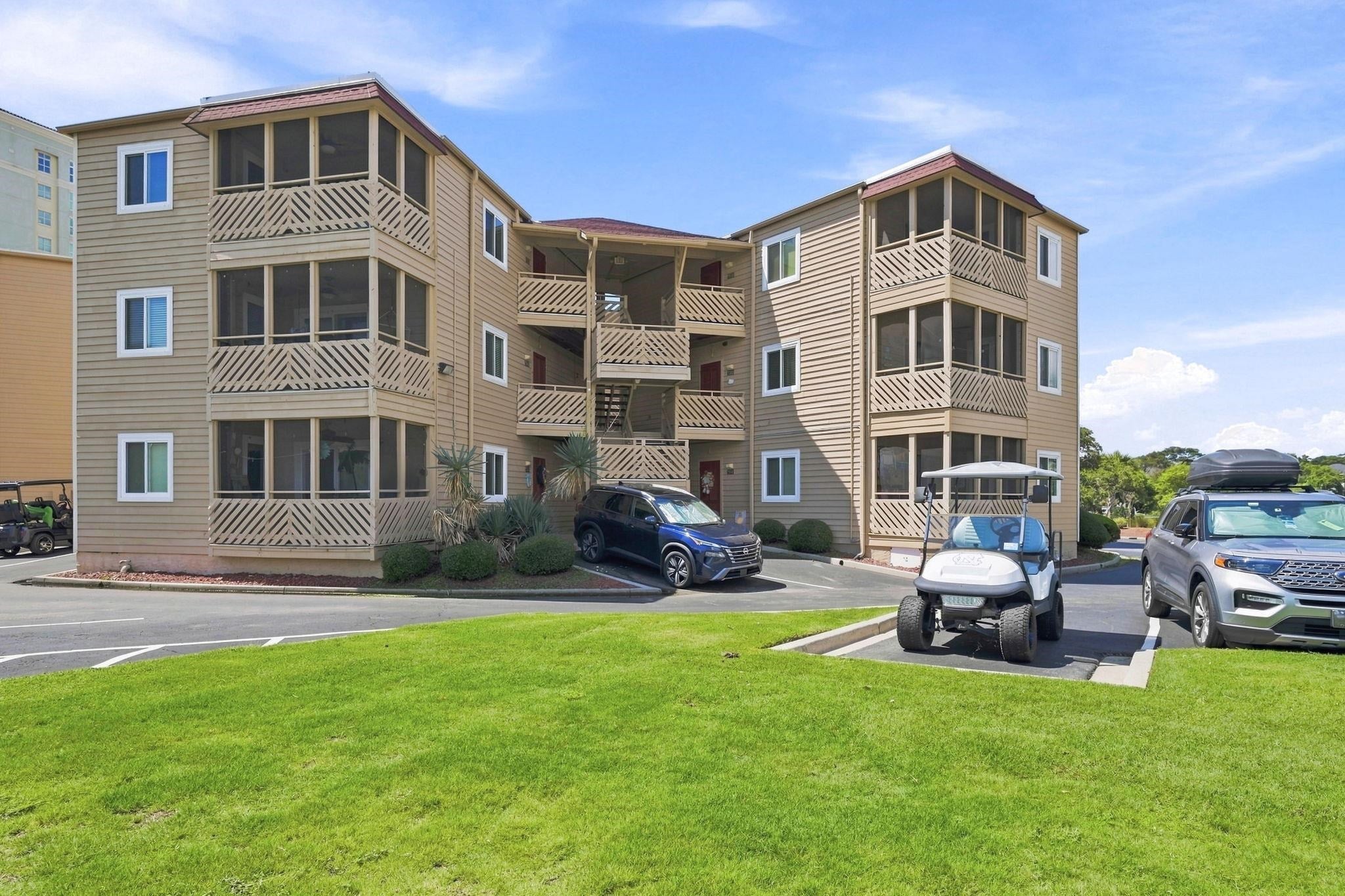 609 Hillside Dr. D21