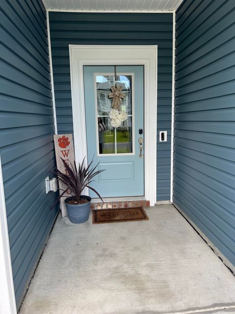 A home in Myrtle Beach