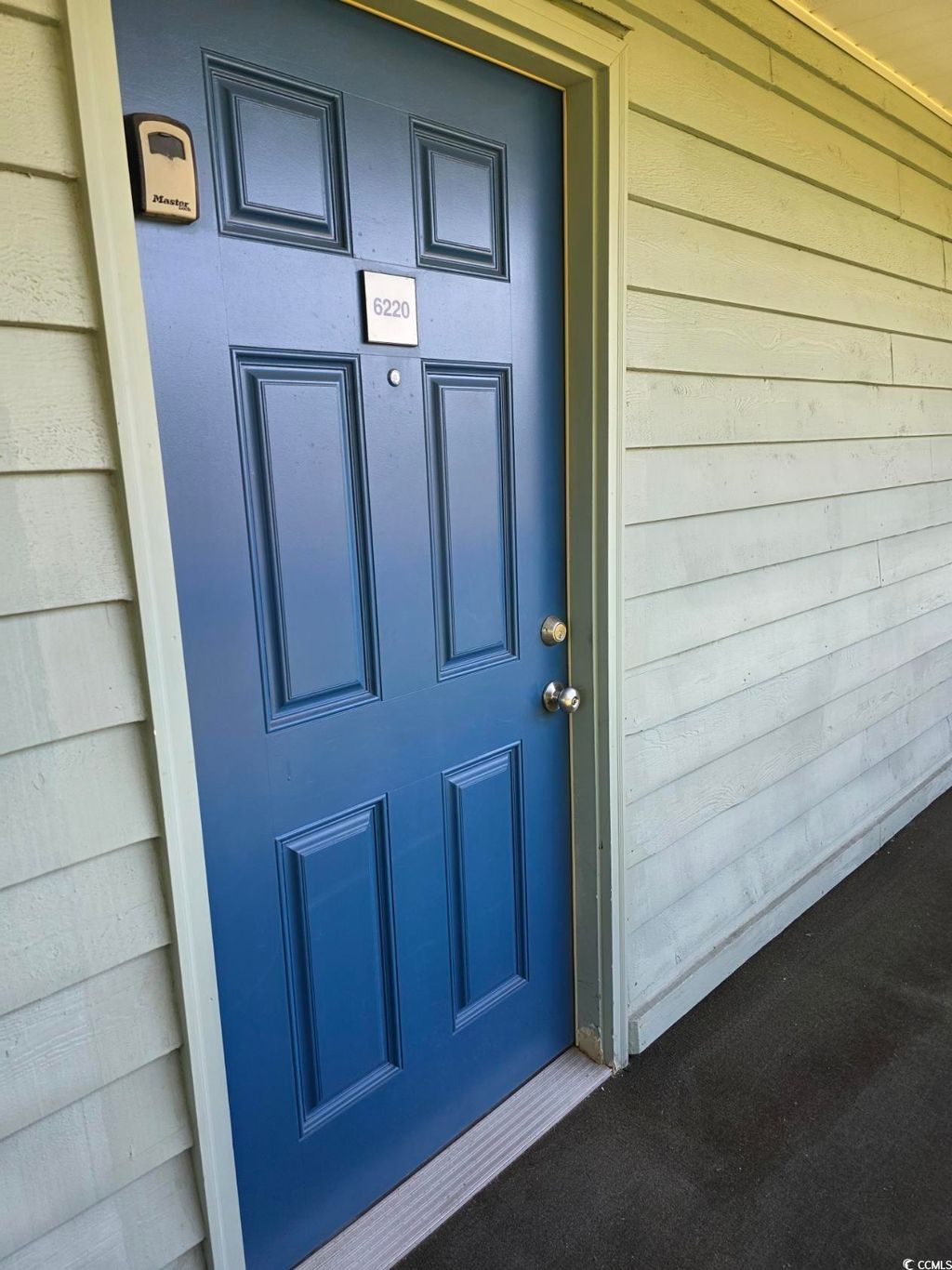 Photo of 5905 Highway 17 South Hwy #Unit 6220, Myrtle Beach, SC 29575 (MLS # 2521732)