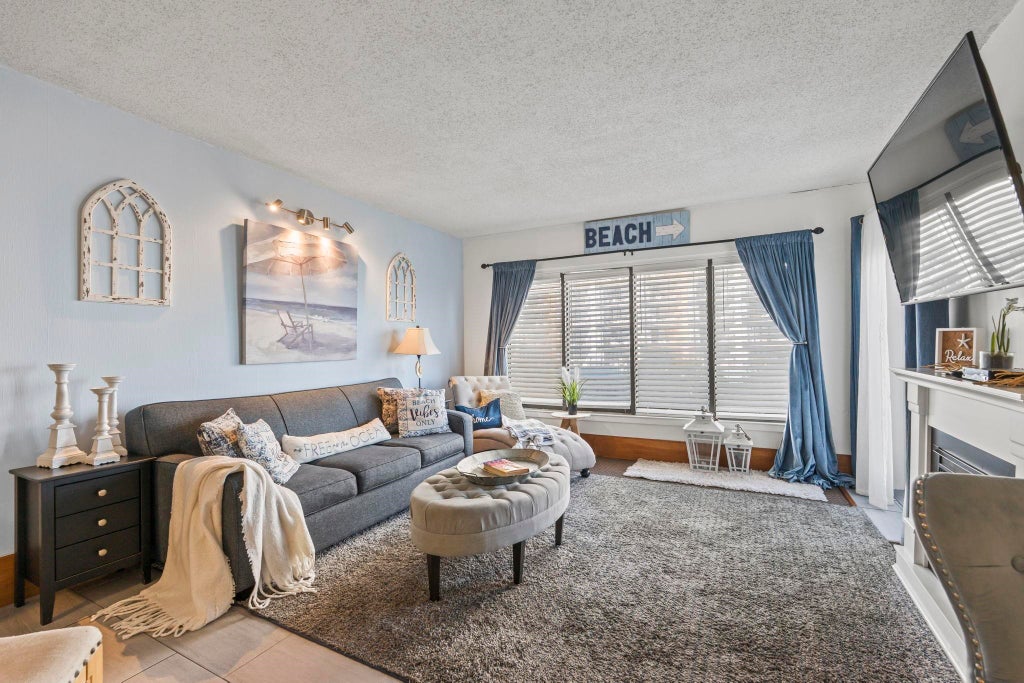 Photo of 1605 S Ocean Blvd #210, Myrtle Beach, SC 29577 (MLS # 2625306)