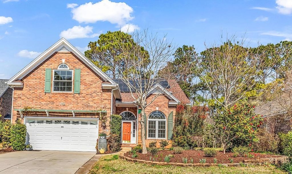 Photo of 178 Hamby Dr, Pawleys Island, SC 29585 (MLS # 2605546)