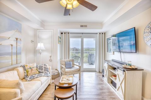 Condominium in Pawleys Island SC 14290 Ocean Highway 9.jpg