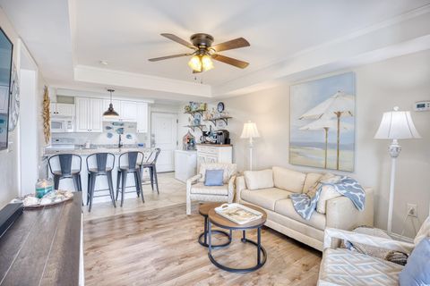 Condominium in Pawleys Island SC 14290 Ocean Highway 12.jpg