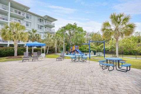 Condominium in Pawleys Island SC 14290 Ocean Highway 31.jpg