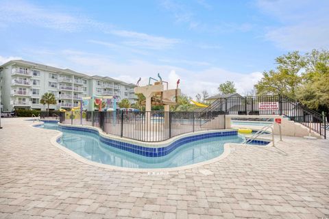 Condominium in Pawleys Island SC 14290 Ocean Highway 28.jpg