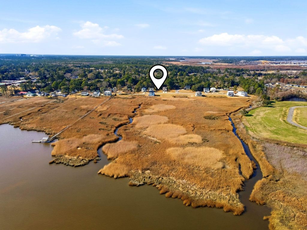 Photo of TBD Oak Bay Dr, Georgetown, SC 29440 (MLS # 2603014)