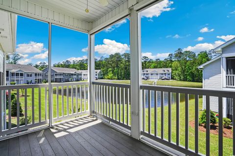 A home in Murrells Inlet