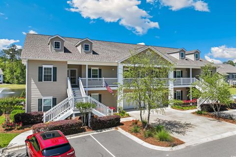 A home in Murrells Inlet