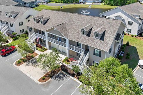 A home in Murrells Inlet