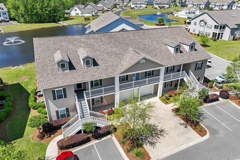 A home in Murrells Inlet